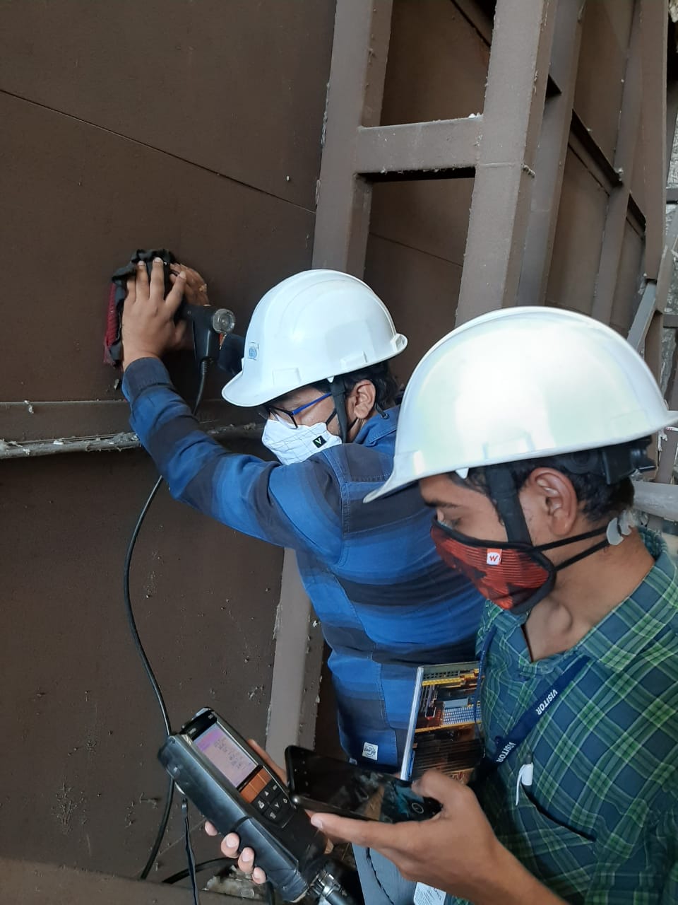 Detailed Industrial Energy Audits