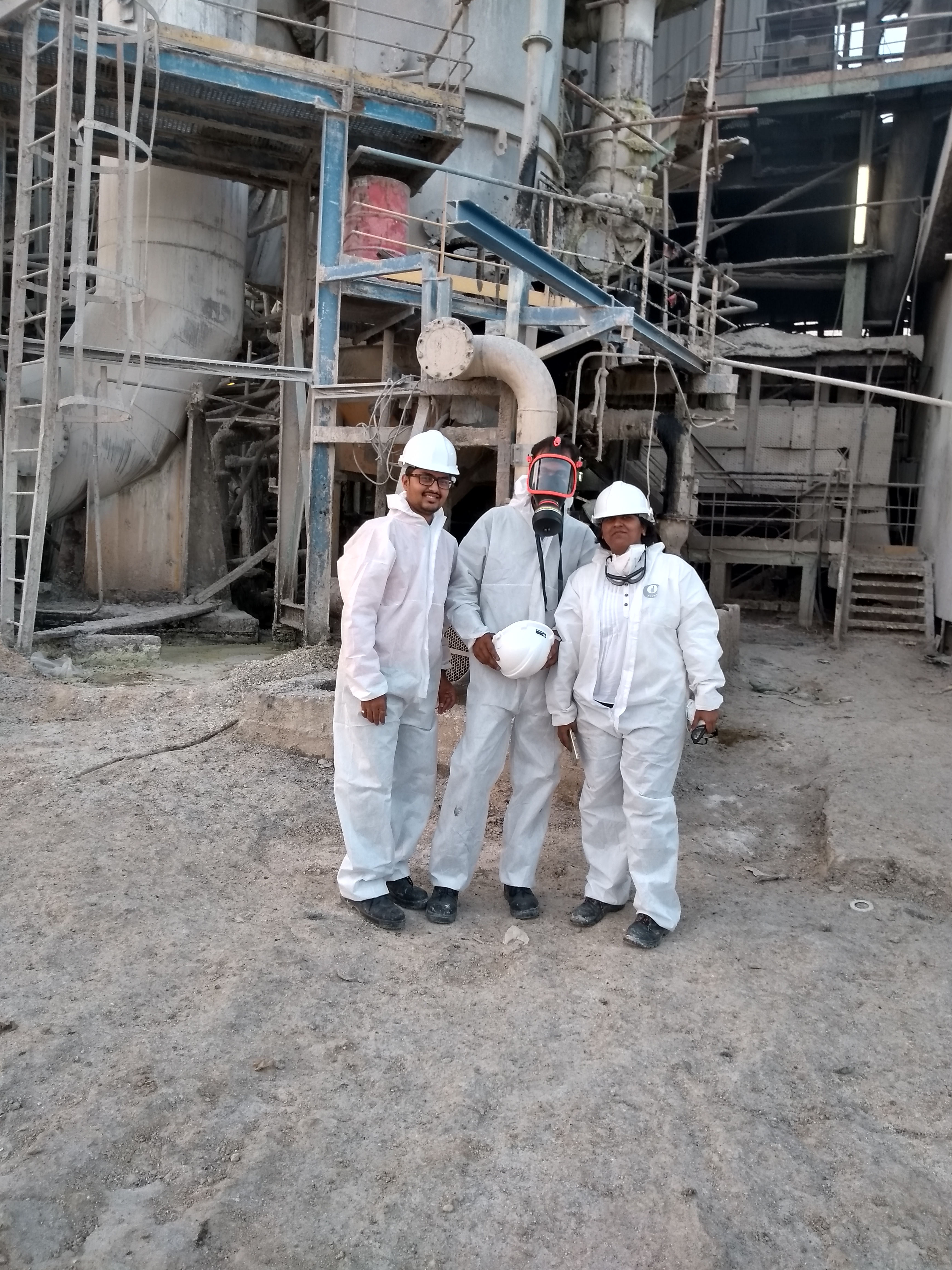 Devki Energy Operations
