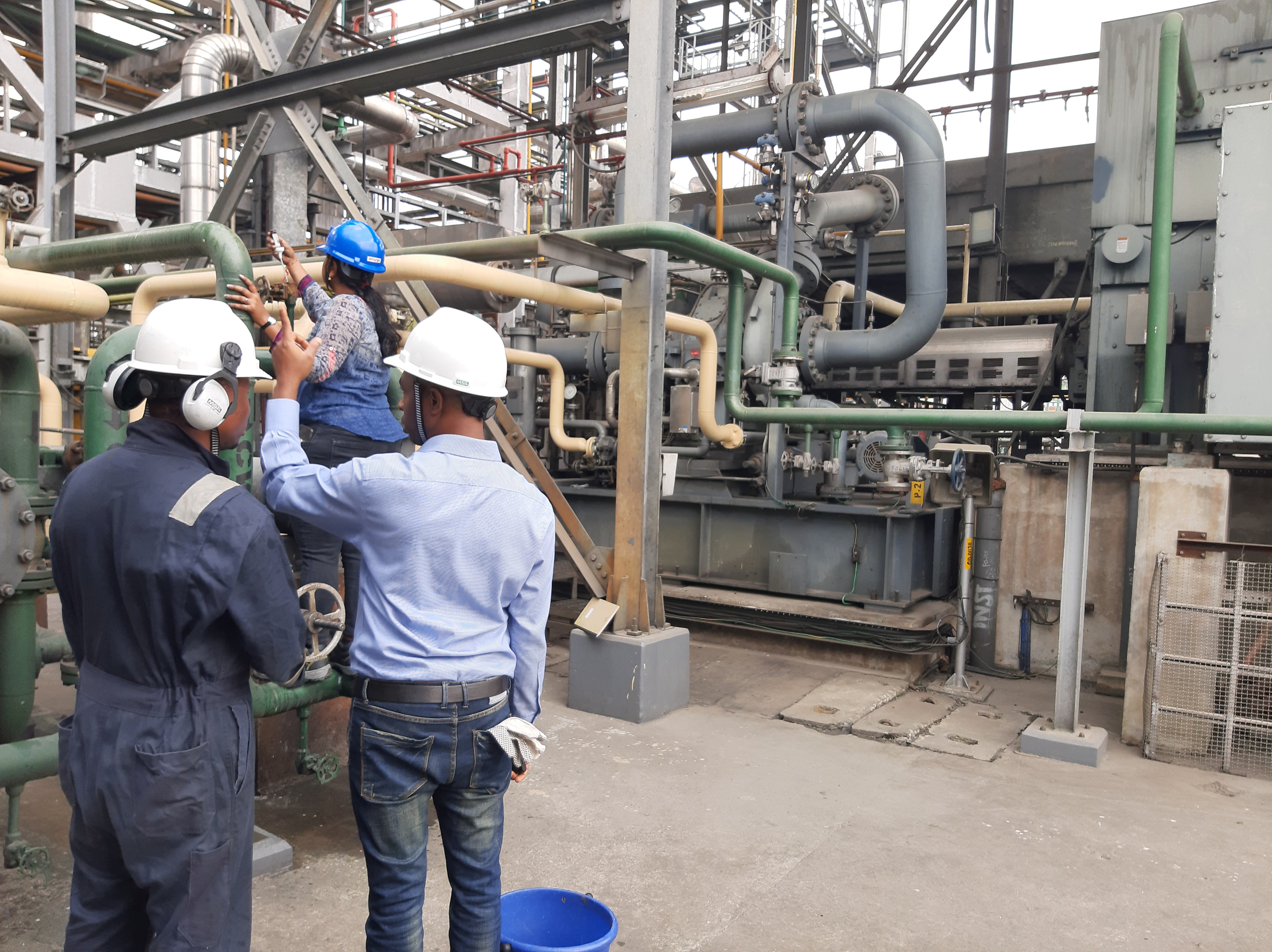 Devki Energy Services